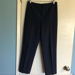 Club Monaco straight legged pants